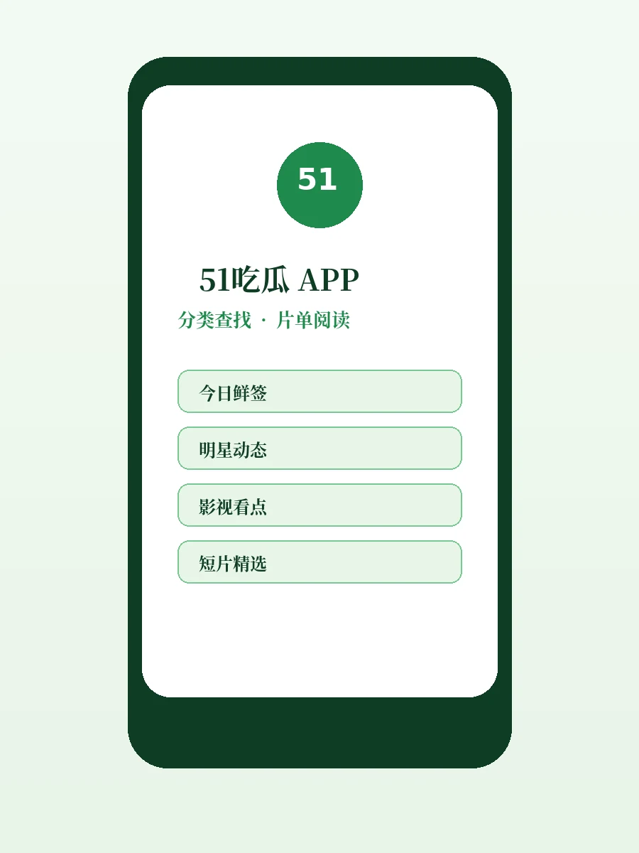 51吃瓜移动热榜